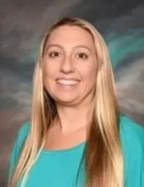 Charlene Asmussen