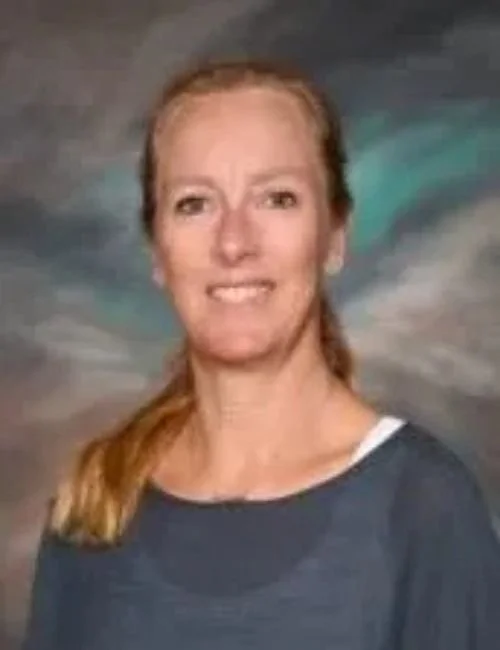 Amanda Wright
