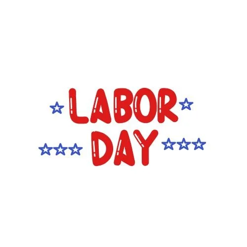 Labor Day 