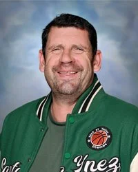 Greg Blessing