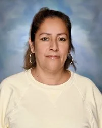 Martha Rodriguez