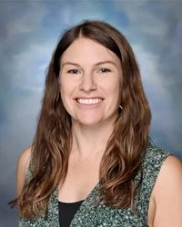 Laurel Patterson