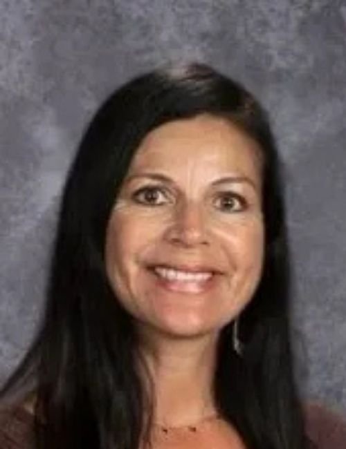 THERESA BRUHN