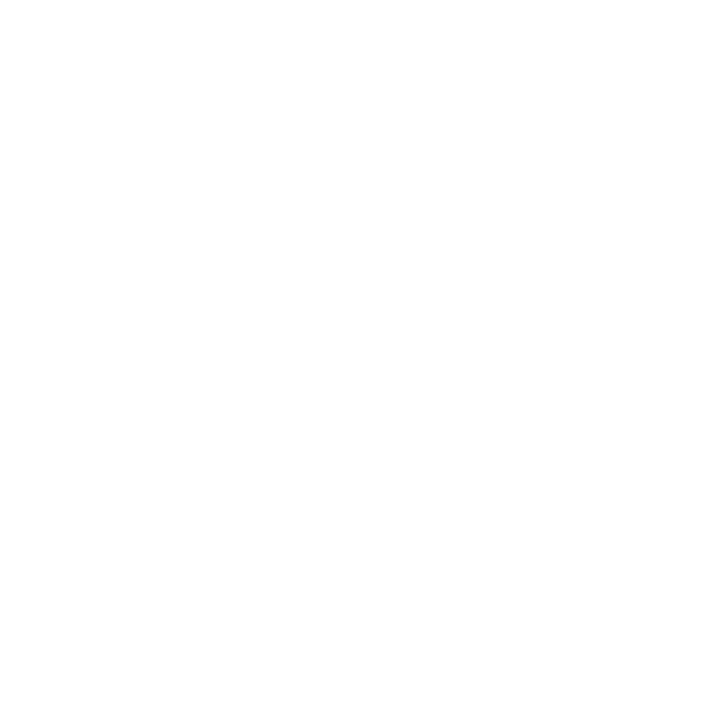 Icon of a location pin on a black background representing the location of College Elementary School.