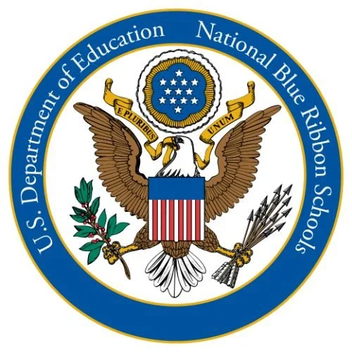 National Blue Ribbon Nominee