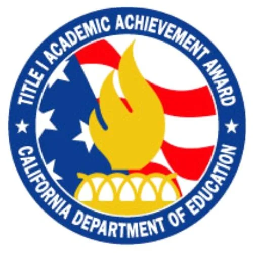 2016 Title I Academic Achievement Award