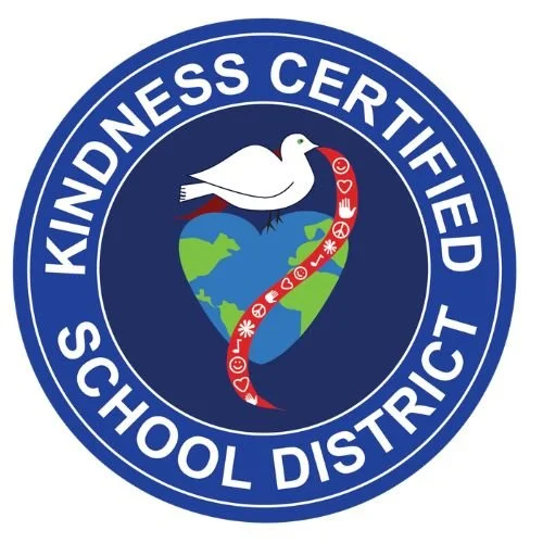 Kindness Certified School District
2022
