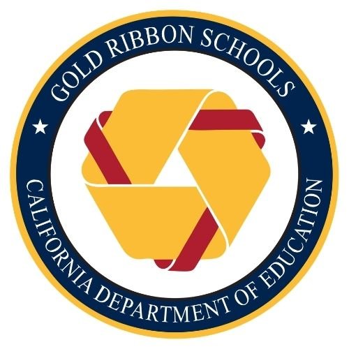 2016 CDE Gold Ribbon Award