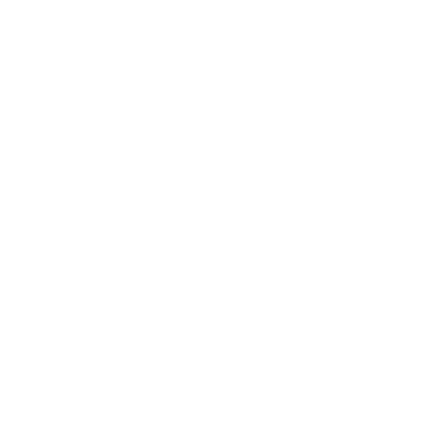 Simple clock showing the time as 3:00 on a black background representing the start time of College Elementary School.