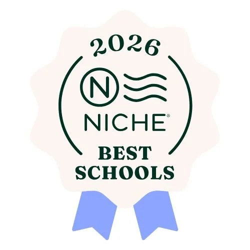 #1 Place to Teach in Santa Barbara County
2026
