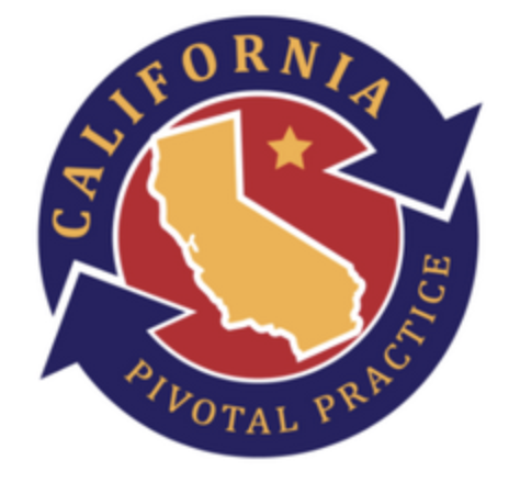 California Pivotal Practice Award
2022