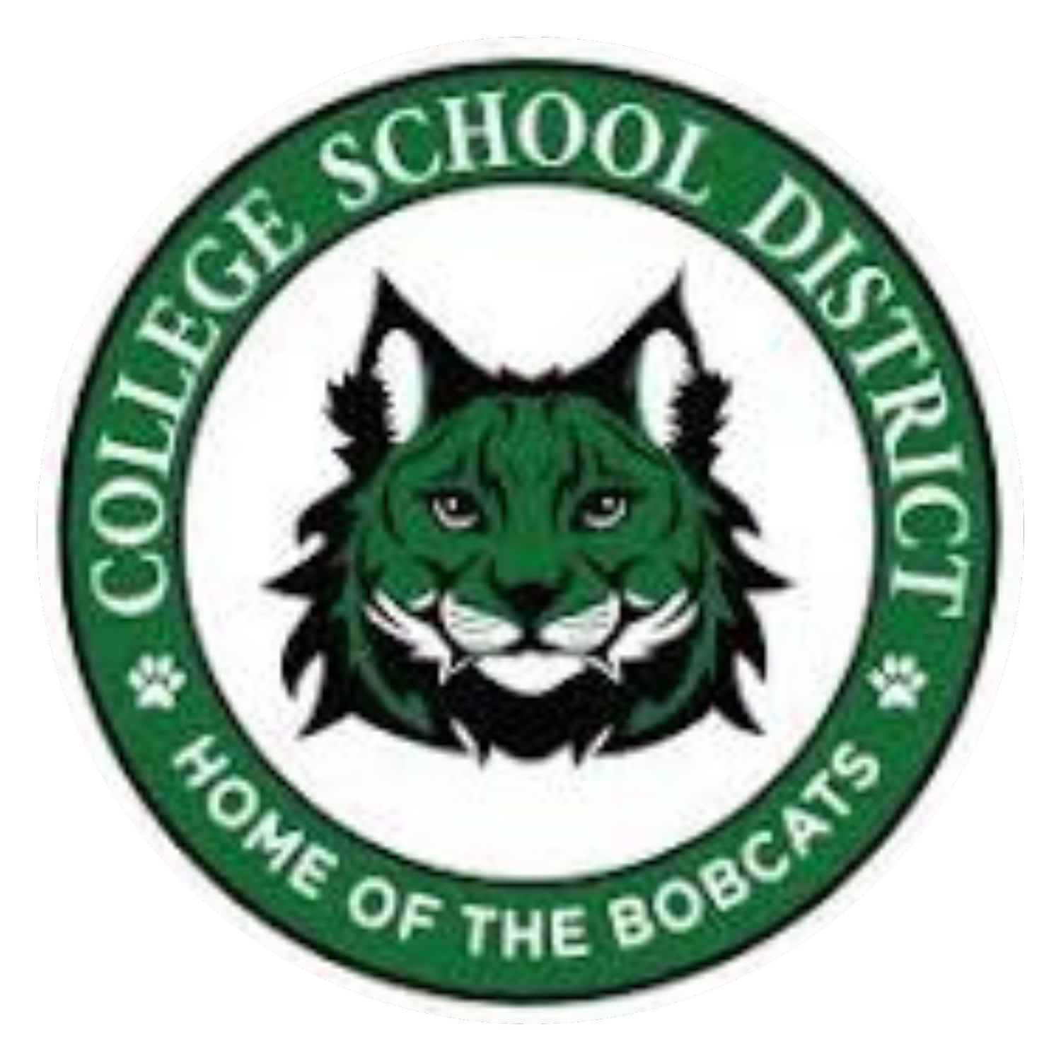 College School District