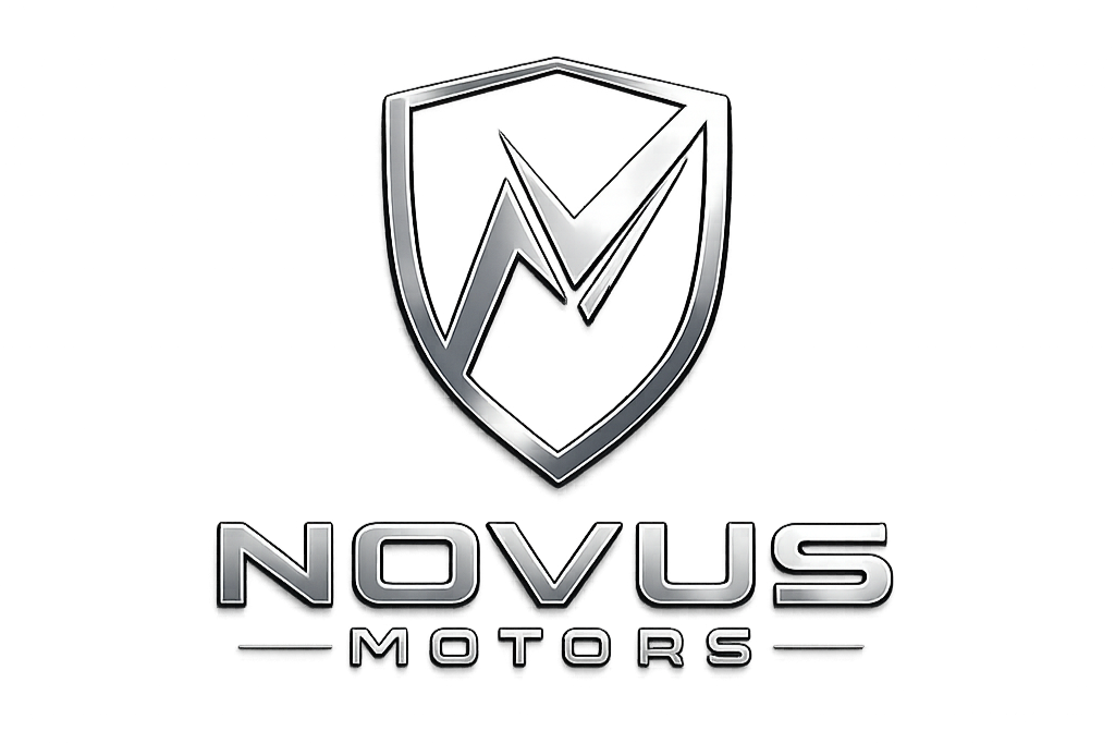 Novus Motors Ltd