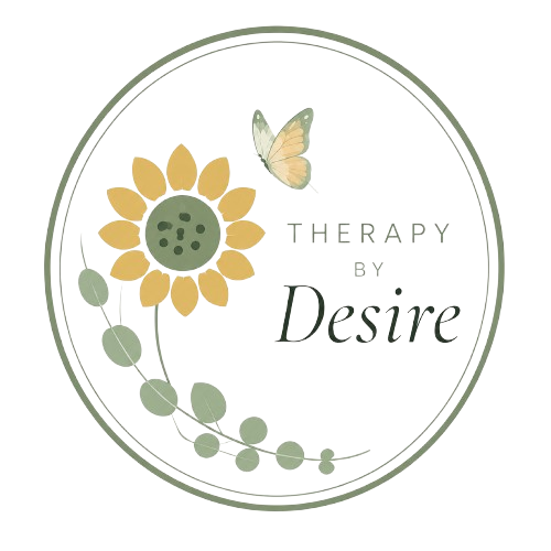 Therapy By Desire