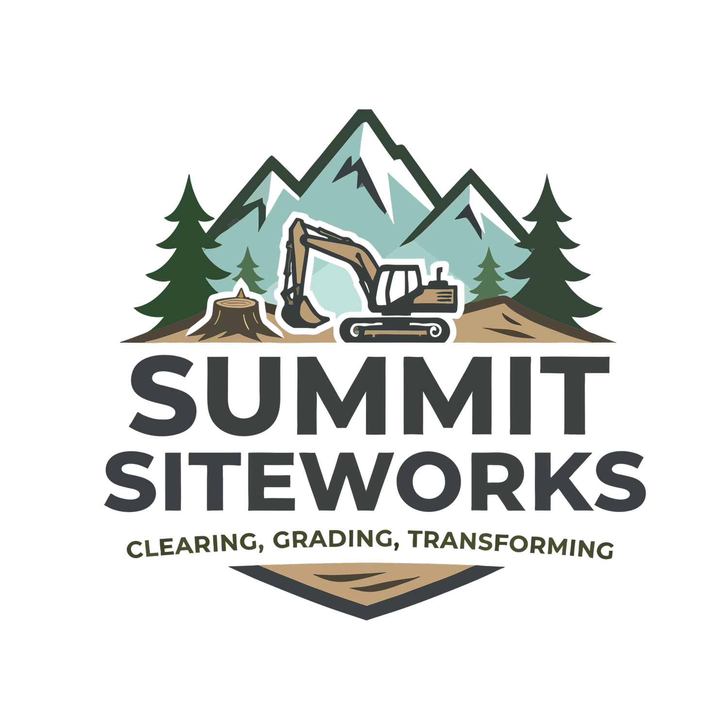 Summit Siteworks