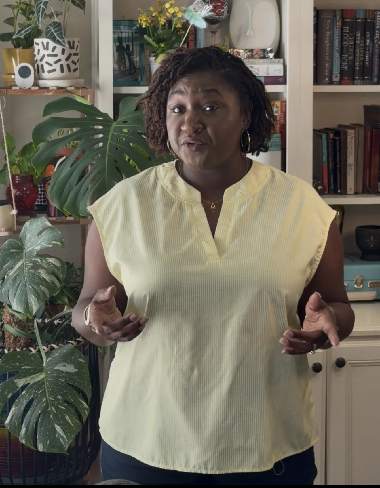 WHAT THE FIGHTS ARE REALLY ABOUT