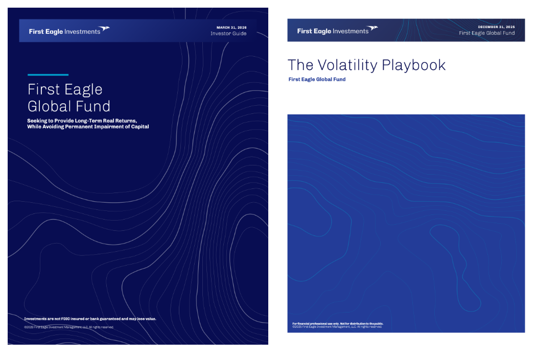 Brochures