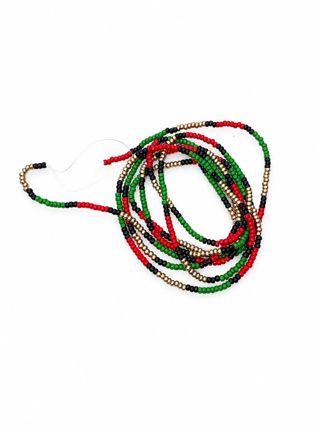 Juneteenth - Freedom Strand