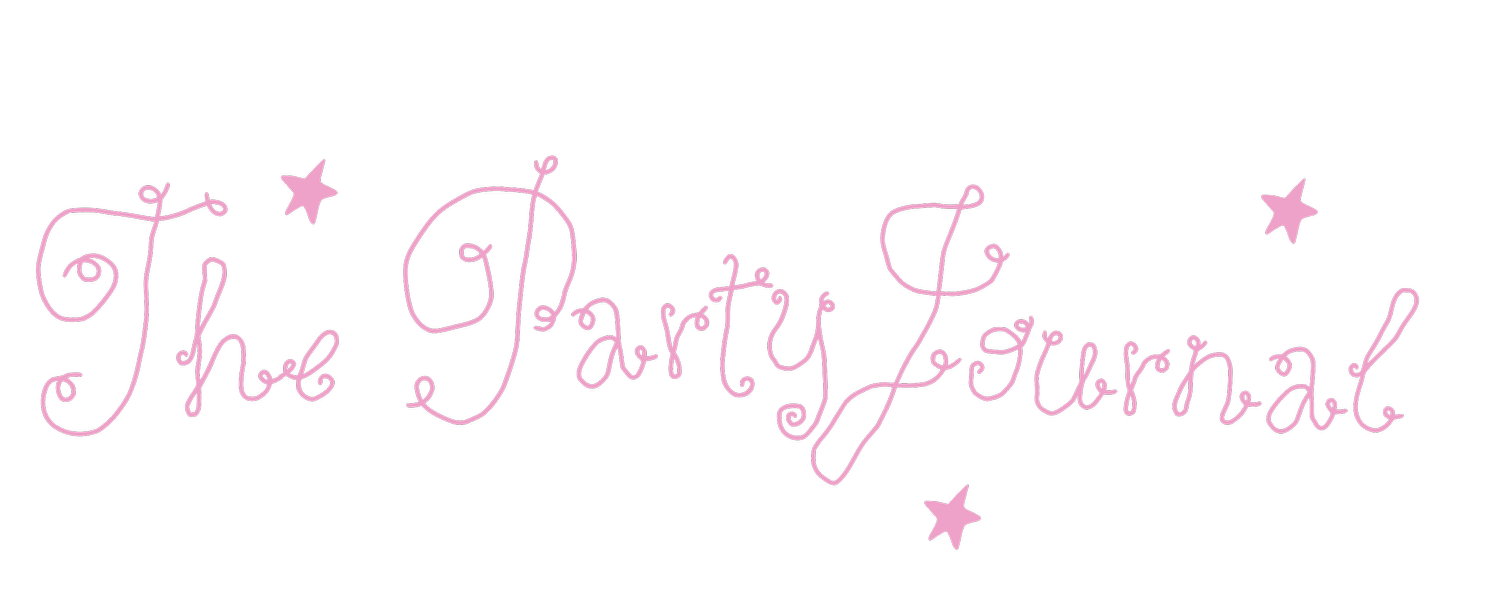 The Party Journal