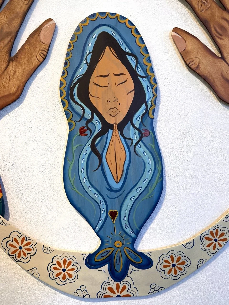 Gracias Matriarchs