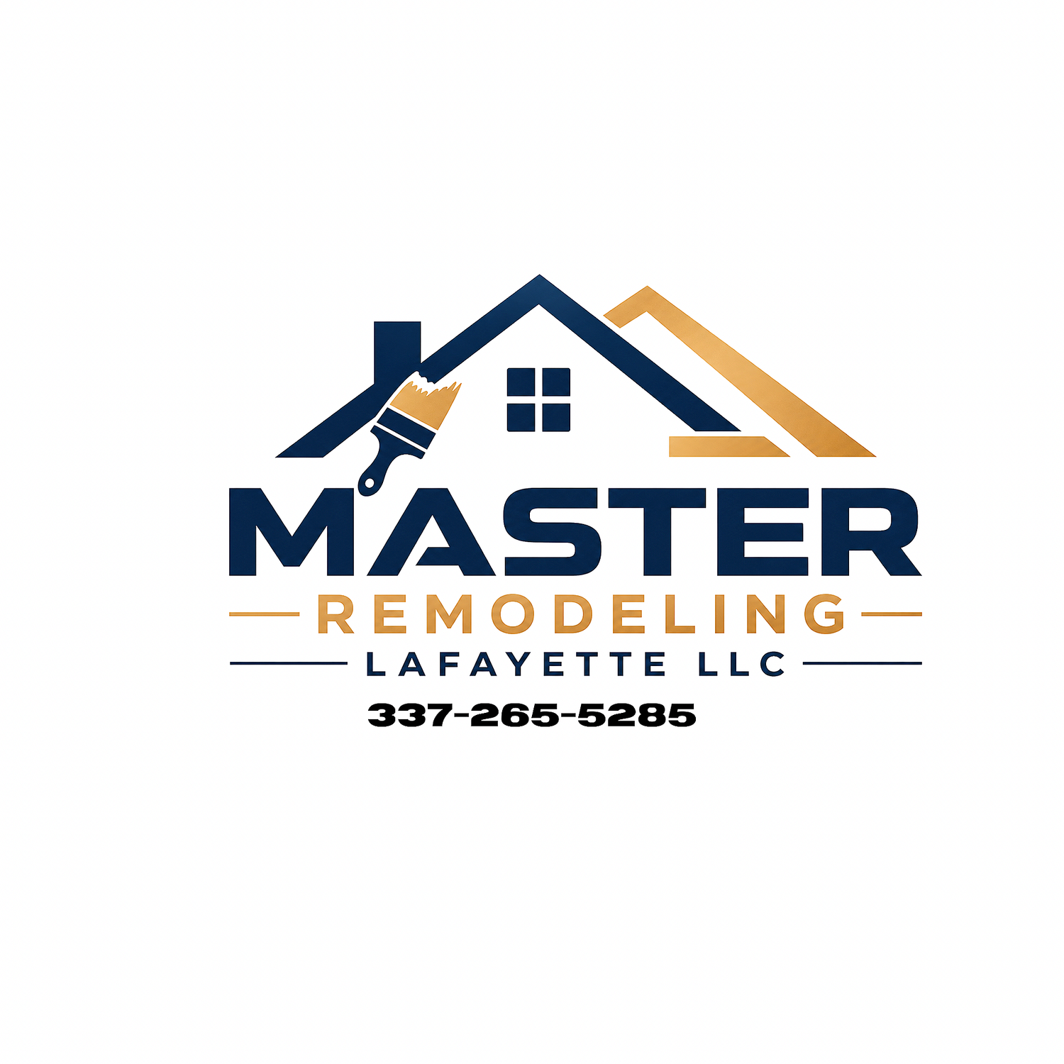 Master remodeling Lafayette LLC