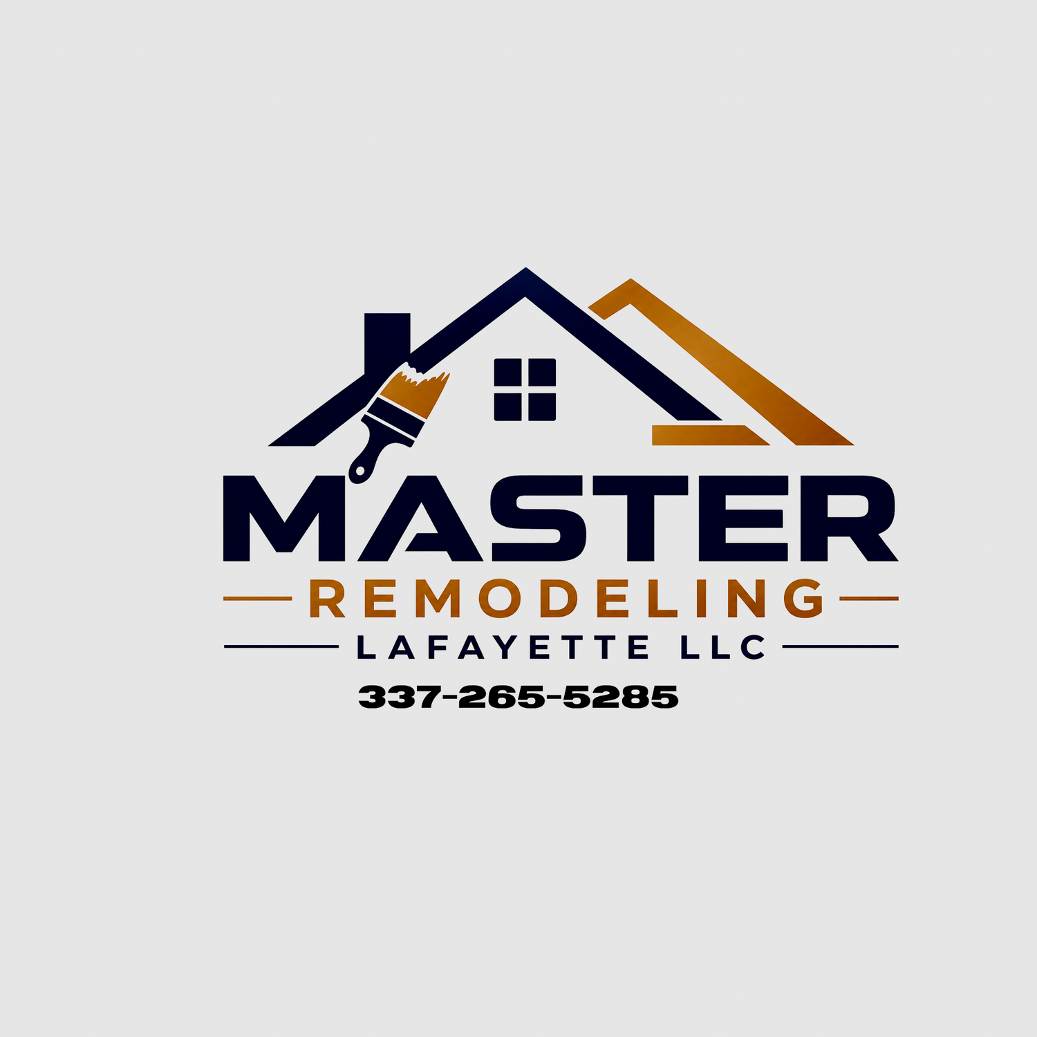 Master remodeling Lafayette LLC