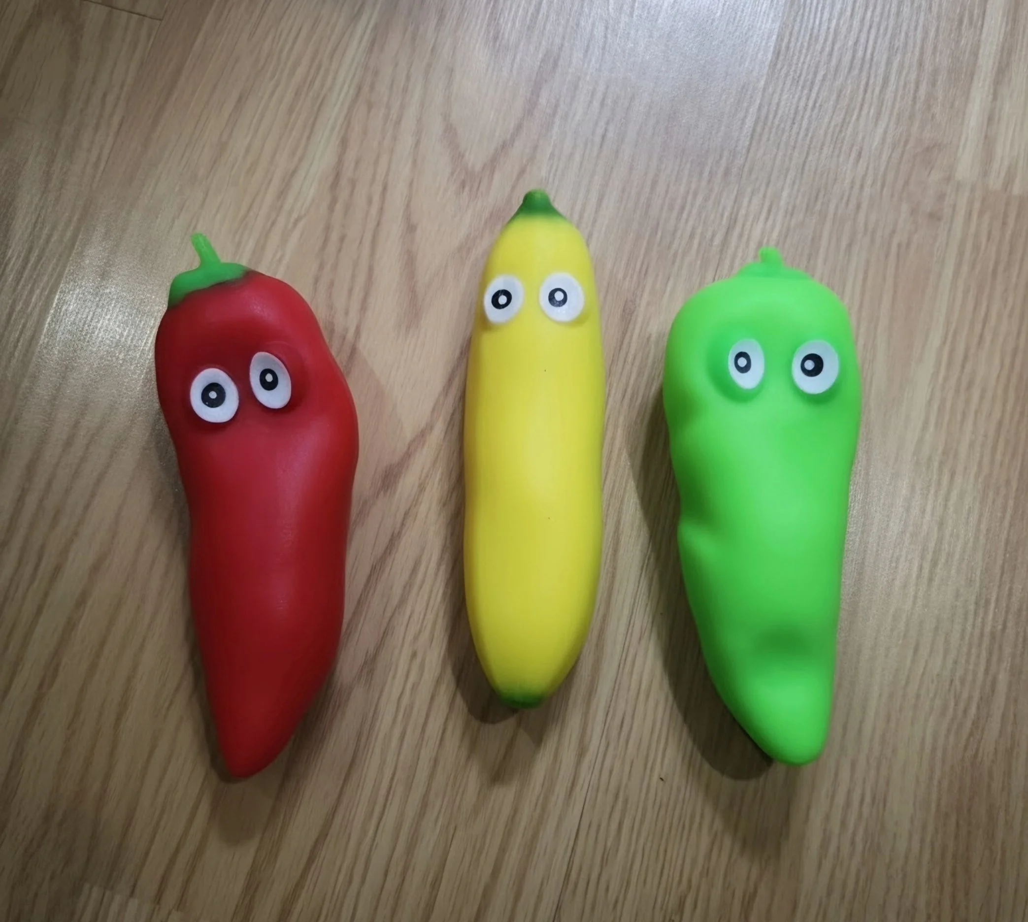Squeezy Fruit & Veggies