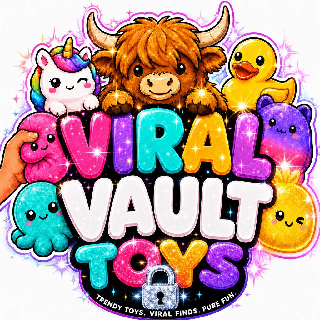 Viral Vault Toys - Gift Card