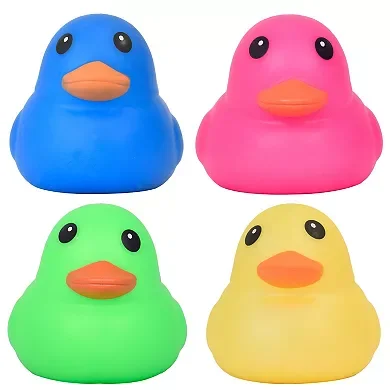 Sunny Days Entertainment Toymendous Jumbo Squishy Duck