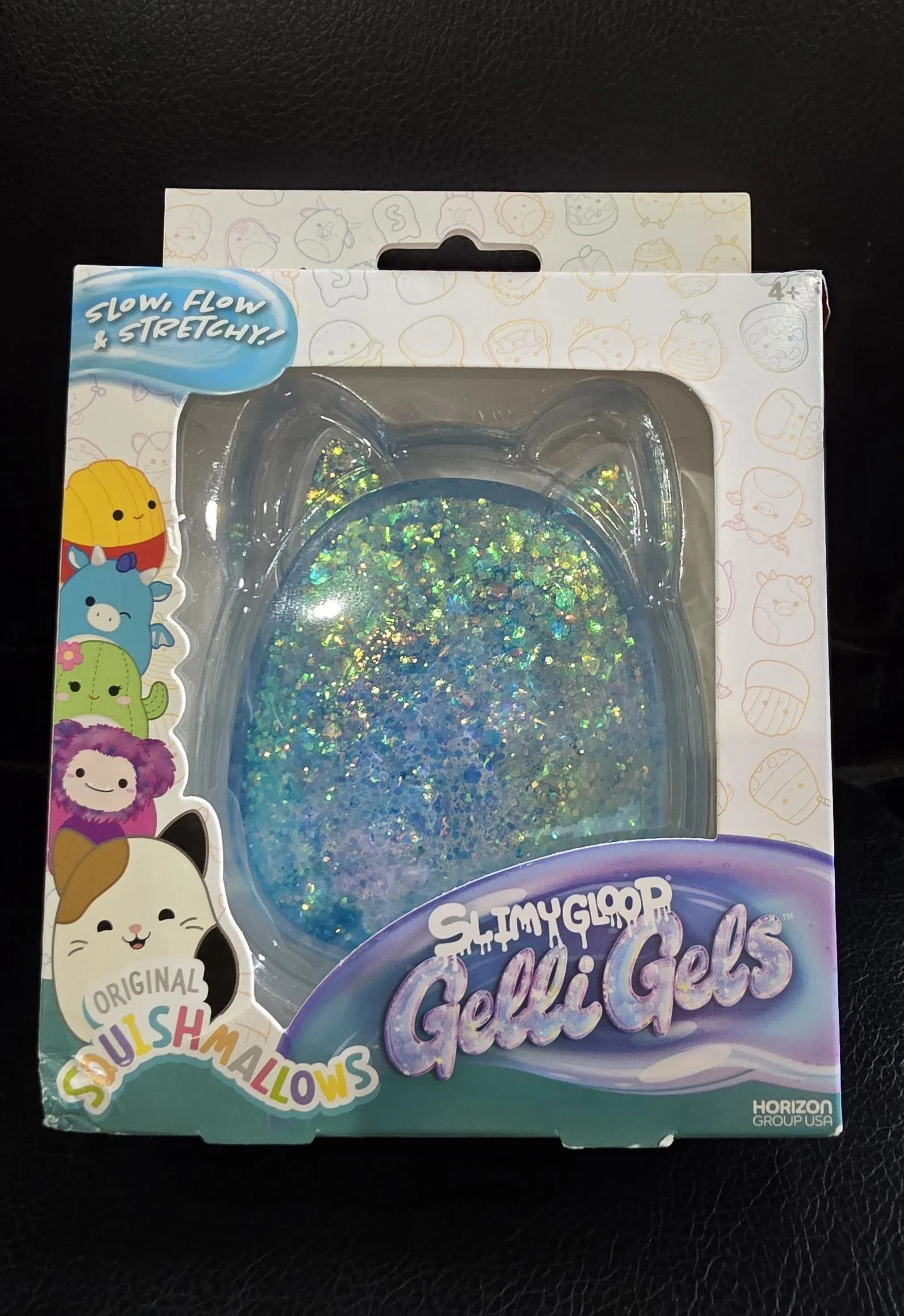 Squishmallow Gelli Gels