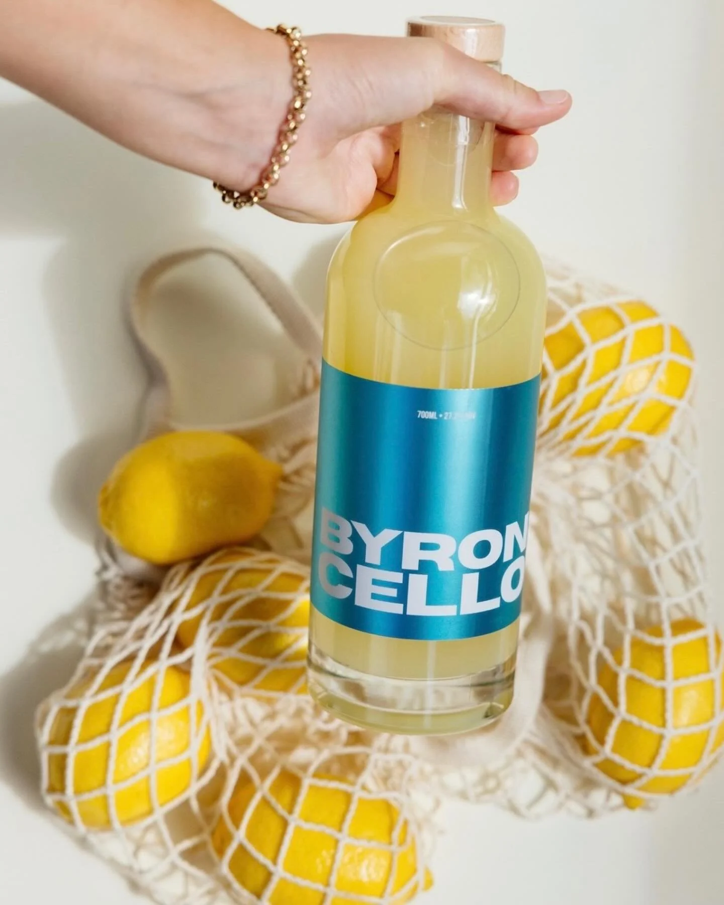 Friday Tasting 20/2/26 Byroncello @byroncello 4pm-6pm. 🍋🍸 Our local Limoncello! Alcohol, organic lemons, sugar and water - that&rsquo;s all there is in each bottle. No preservatives, no flavour enhancers, no reconstituted lemon. Just real organic B