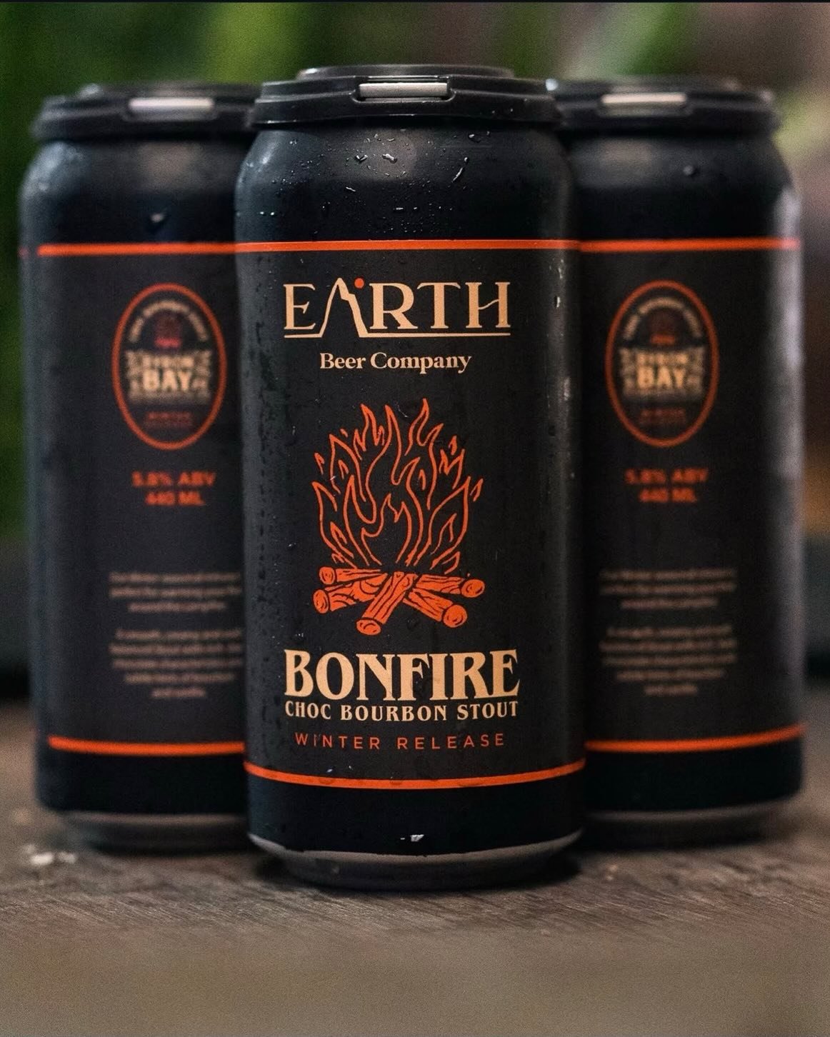 Saturday Tasting @earthbeercompany 6/6/26 1pm- 330pm.  Come by whilst trawling through OLD &amp; GOLD this Saturday in Brunswick for a refreshing tasting with Tommy from @earthbeercompany. Don&rsquo;t forget your growler if you want your fill of deli