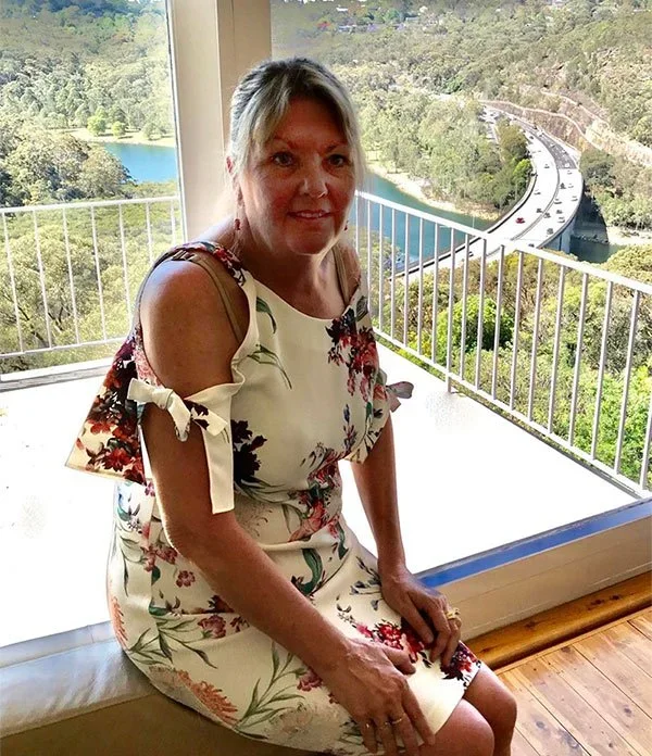 Julie Lobascher, Founder of Middle Harbour Conveyancing