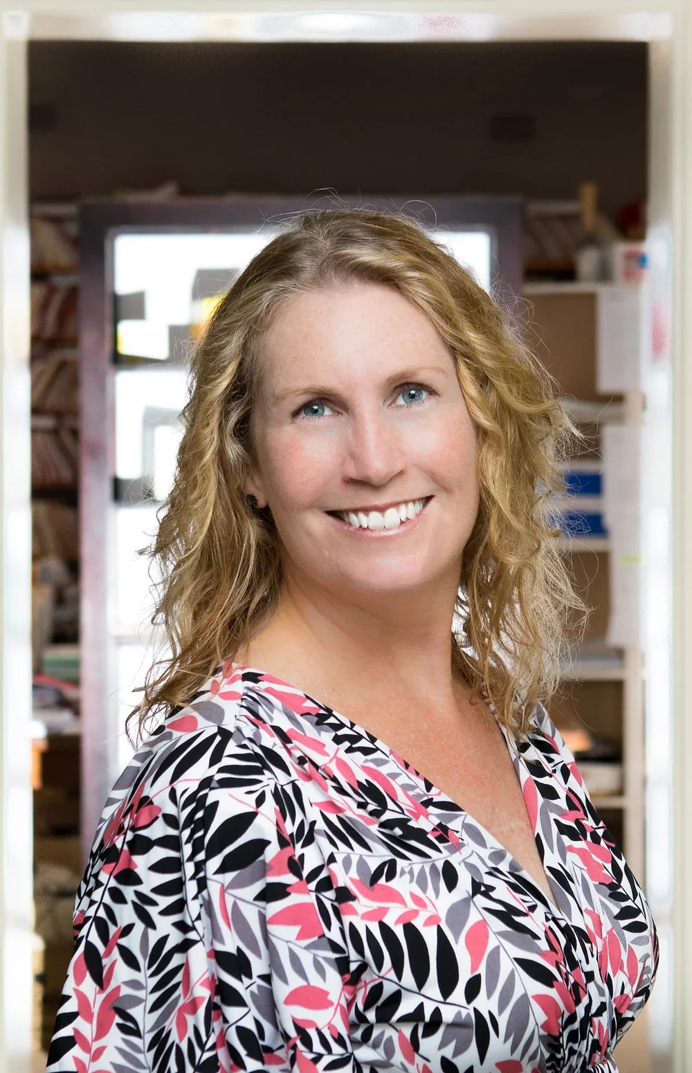 Cathie Mascord, Principal, ConveyAbility