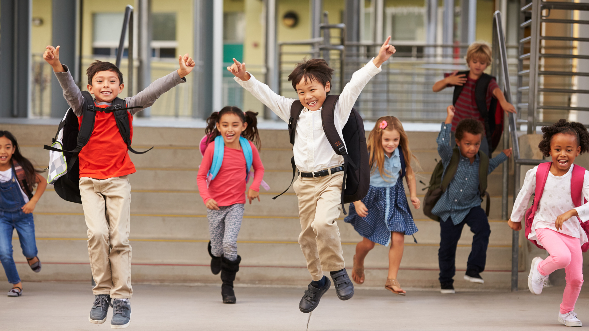 Why TeaStraw Is Perfect For School Fundraisers
