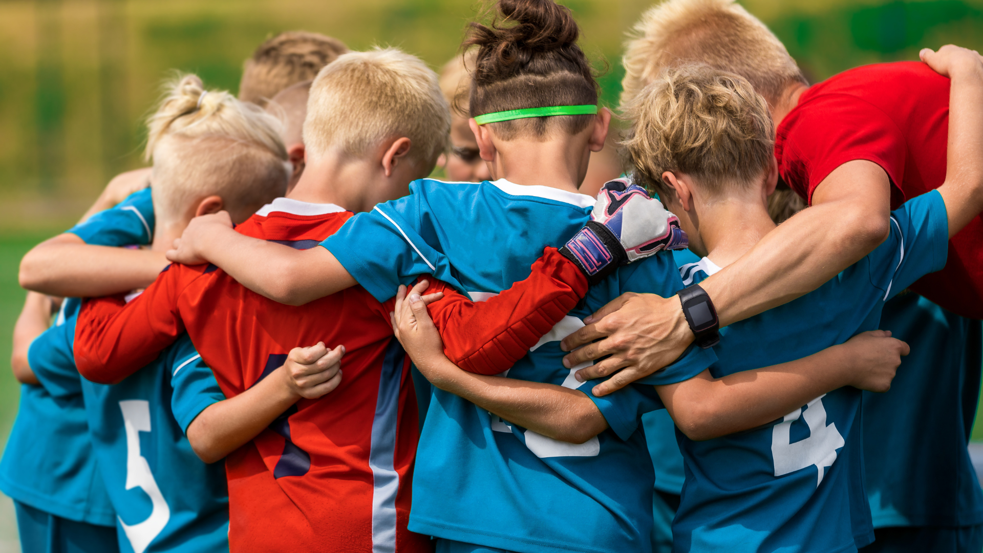 A Fast And Fun Fundraising Option For Game Days