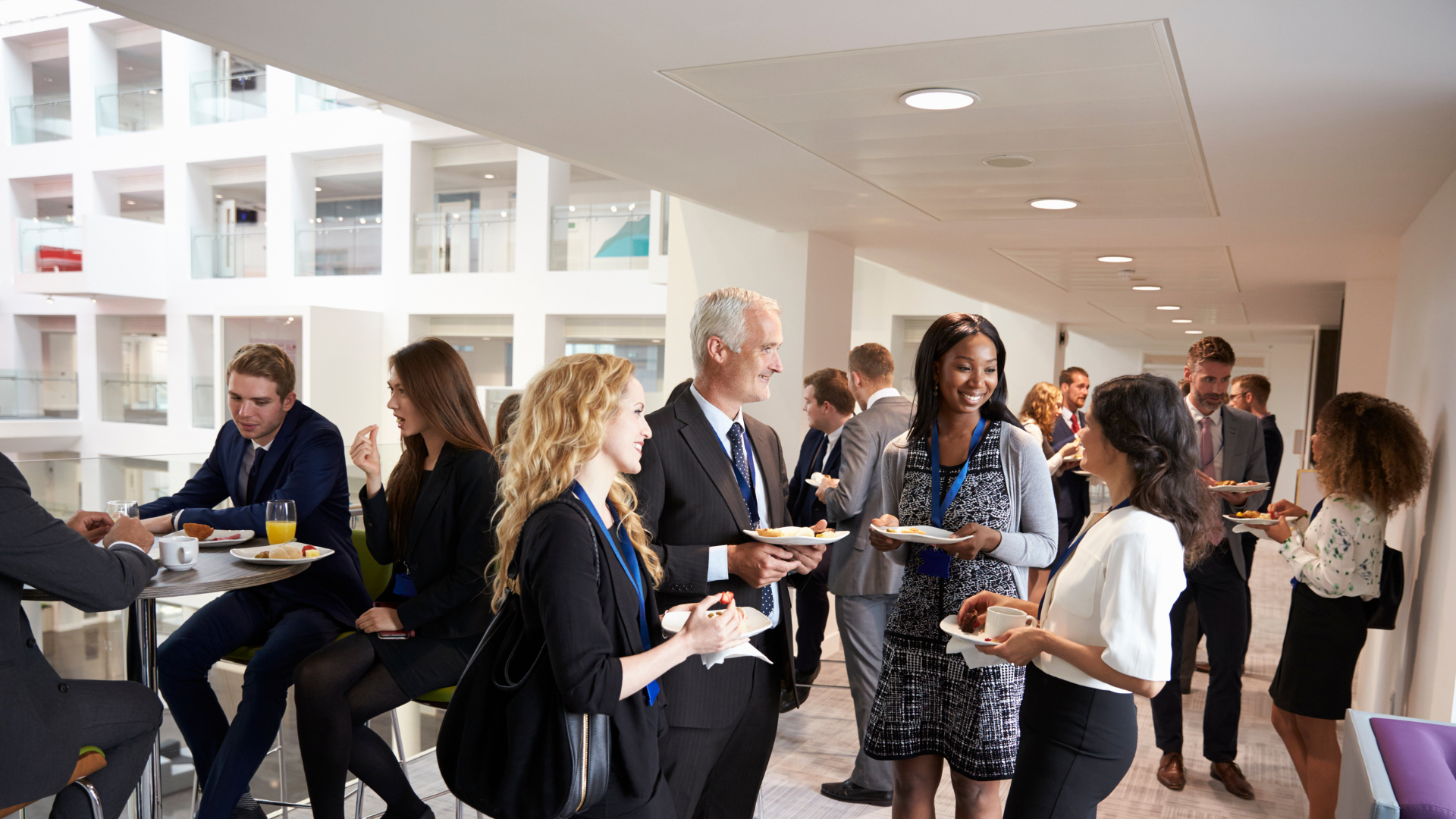 Add Something Different To Your Next Workplace Event