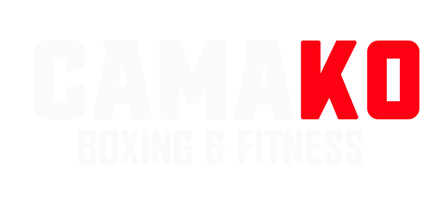 Camako boxing and fitness