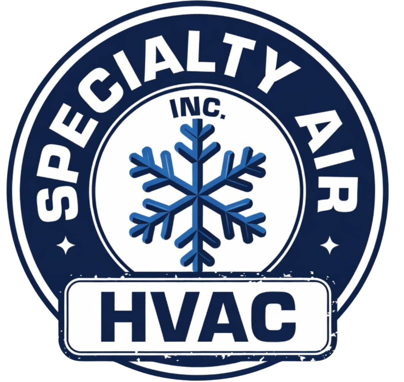 Specialty Air Inc