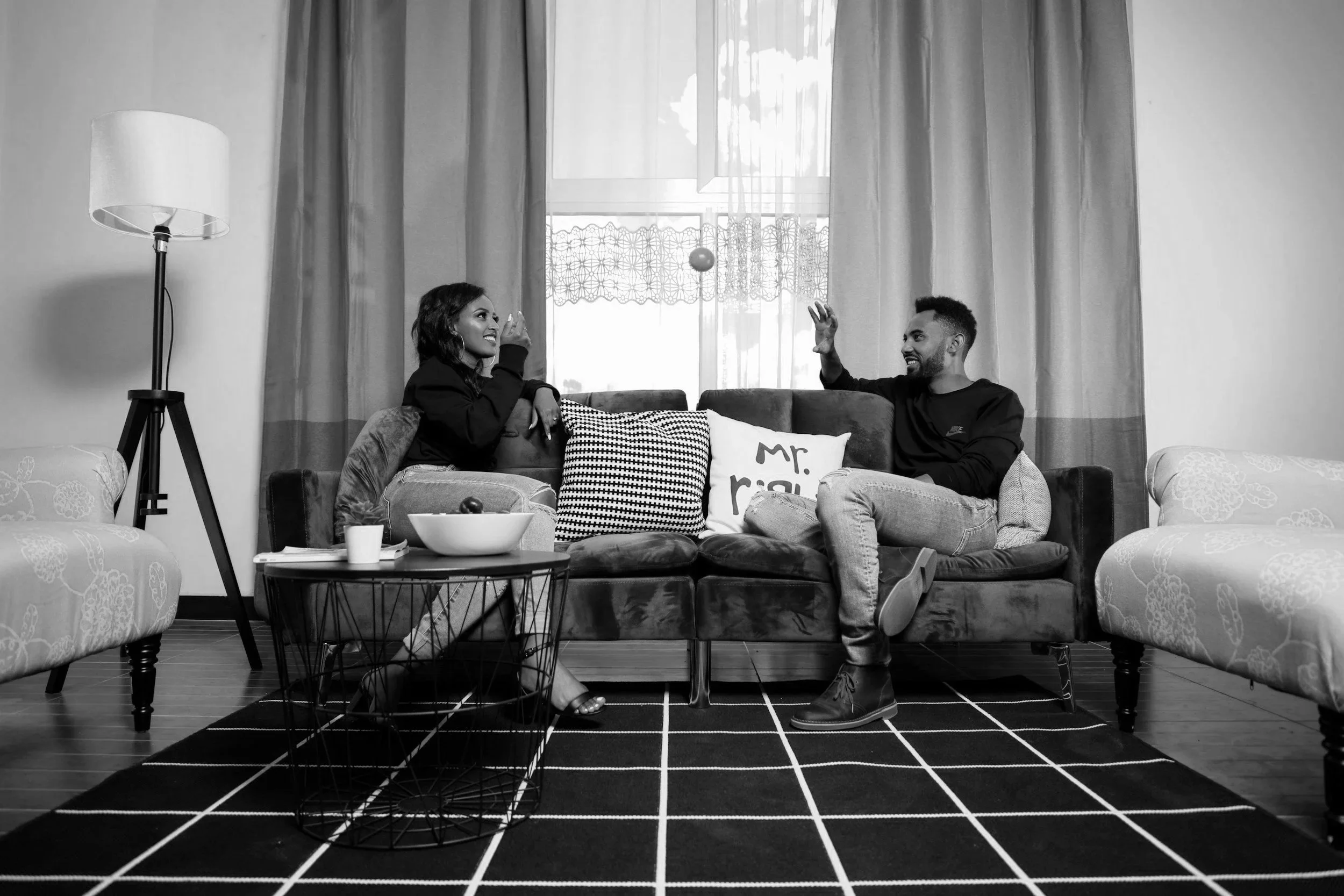 The Year Nobody Talks About: Loving Each Other Through the Boring Middle