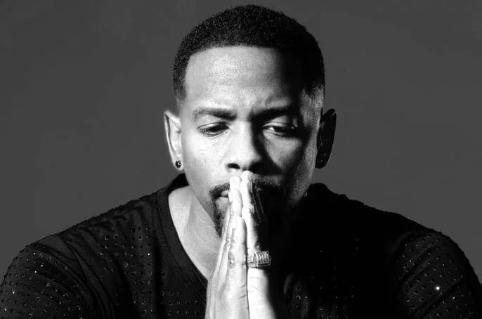 Keith D. Robinson Turns Love Into an Album: Inside "Love Episodic 2: The Algo-Rhythm"