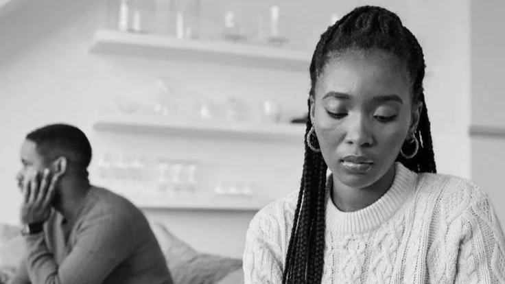 We Almost Didn't Make It: What Rebuilding After Betrayal Really Looks Like