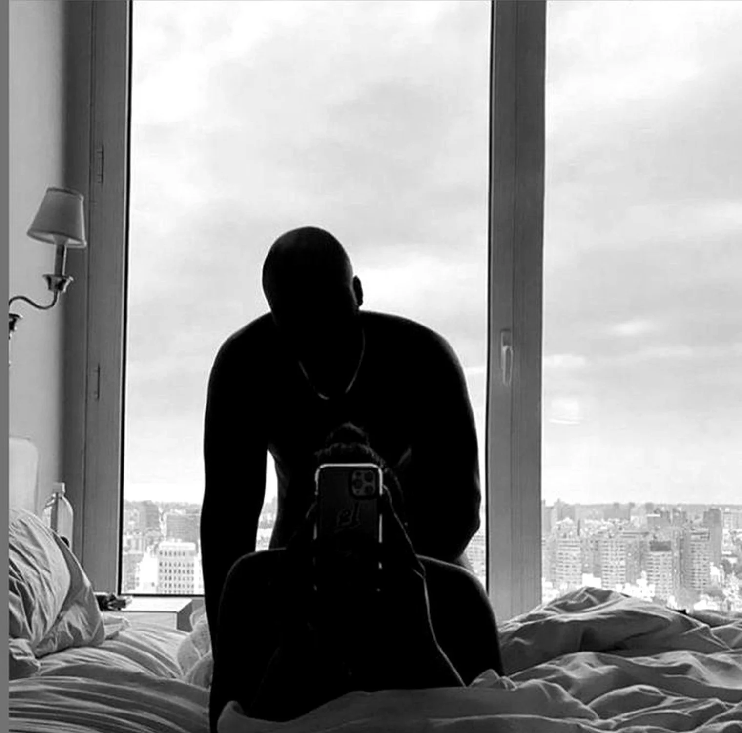 The Best Lover You Will Ever Have Might Be Asleep Right Next To You