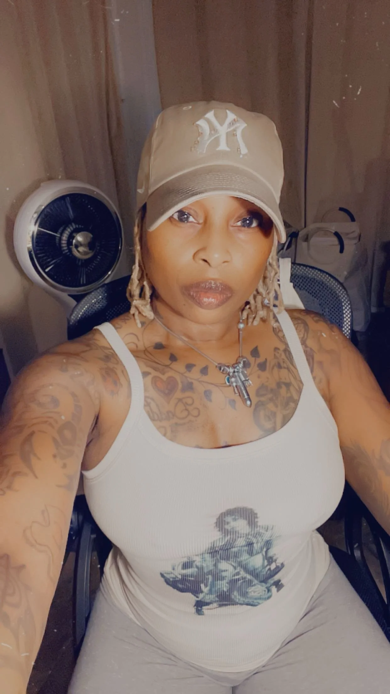 Kenya Crittendon