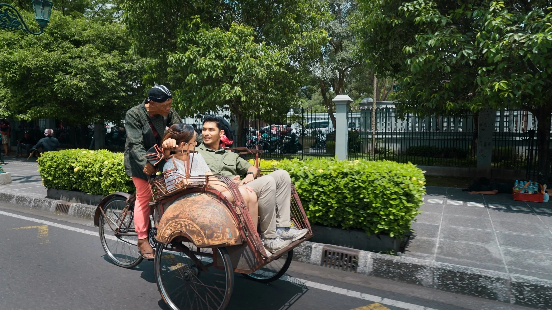 Malioboro Street