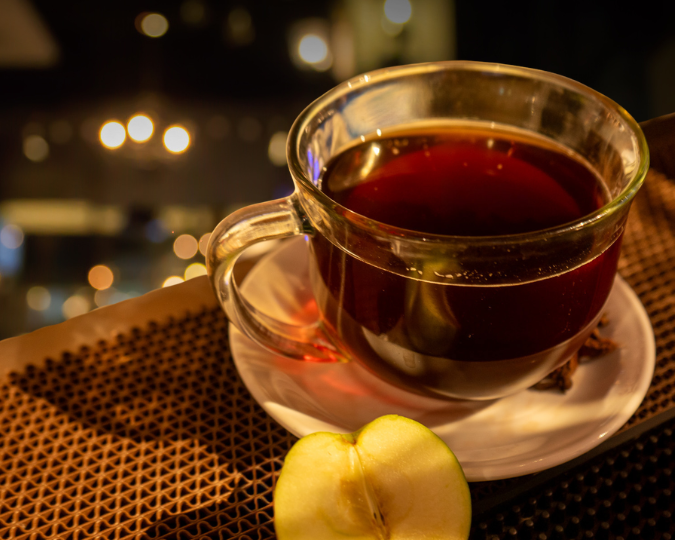 Apple Cider