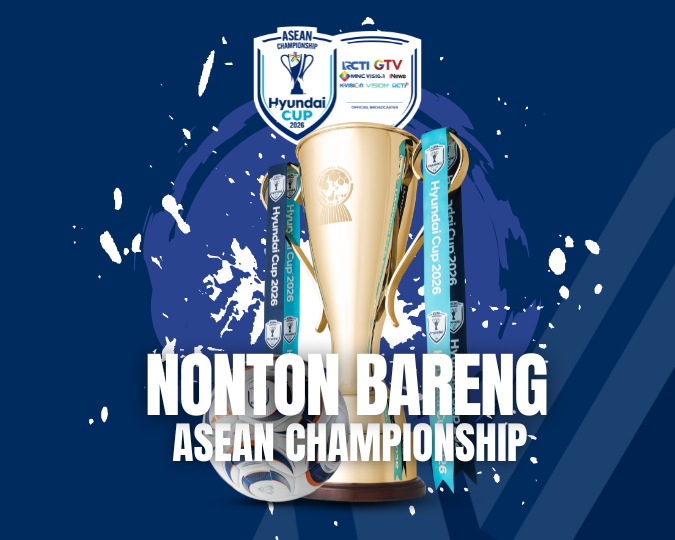 ASEAN Hyundai Cup 2026