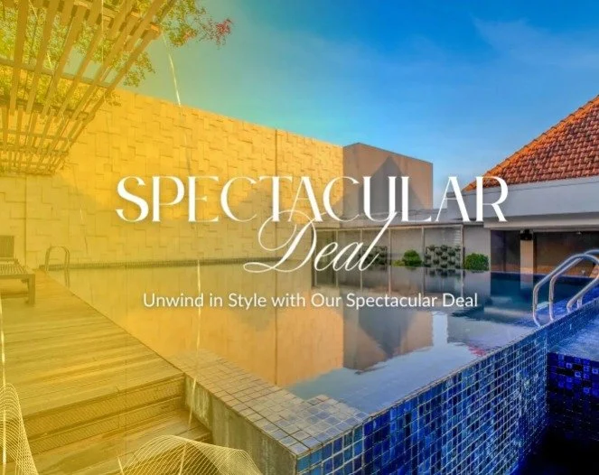 Spectacular Deal