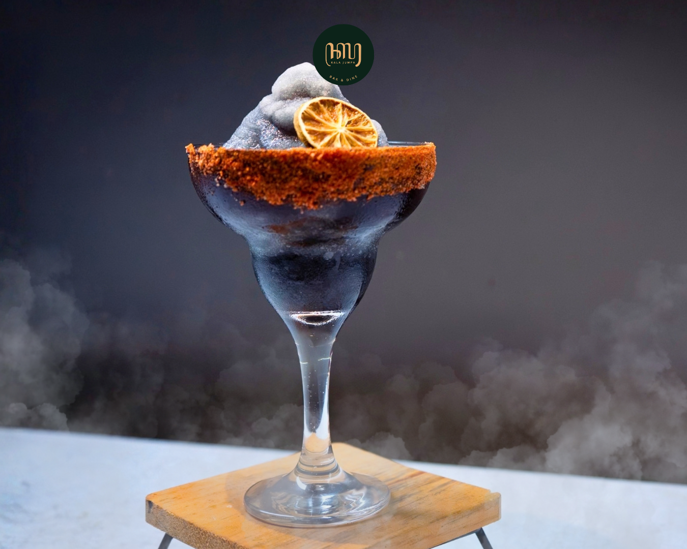 Nightmare Margarita
