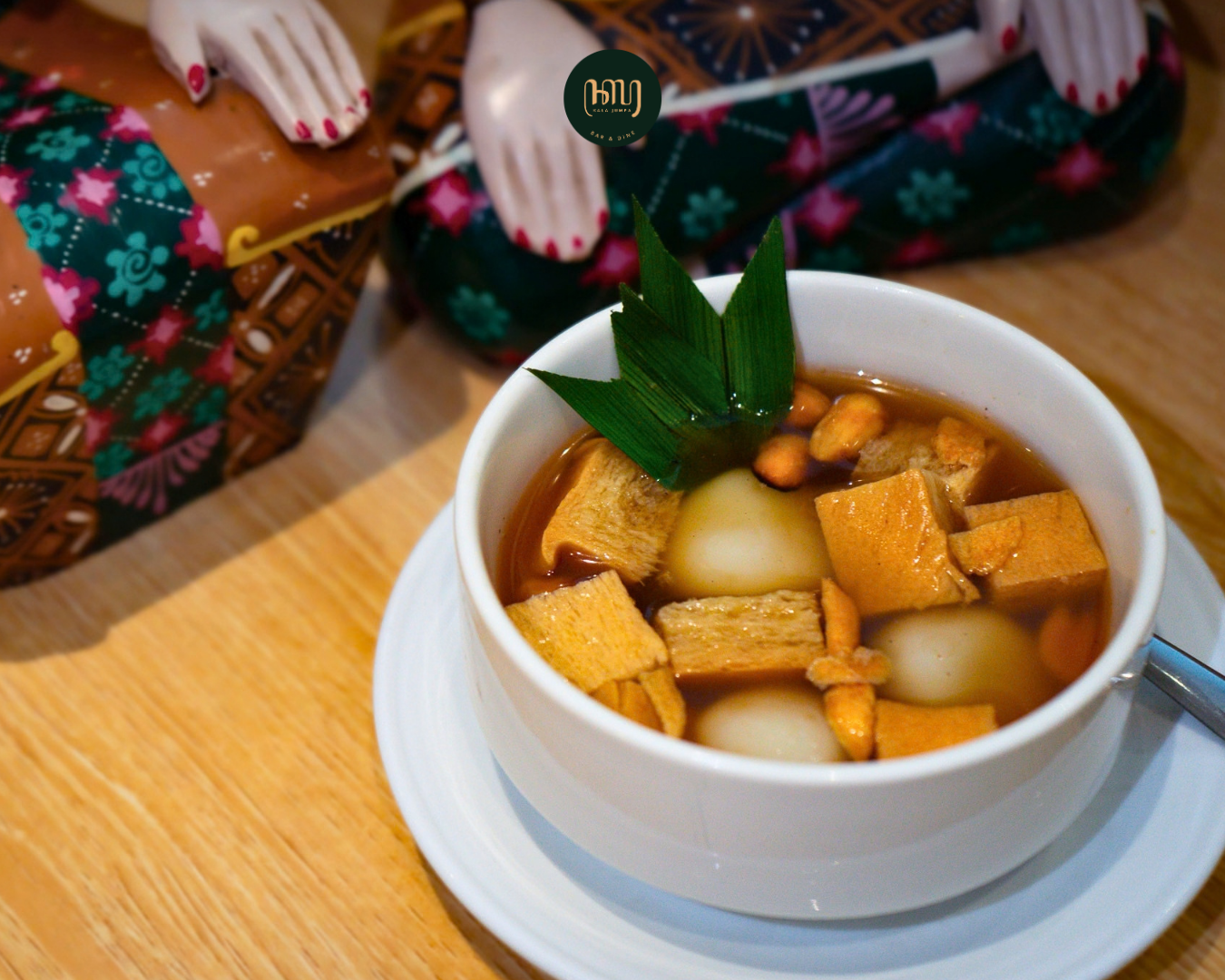 Wedang Ronde